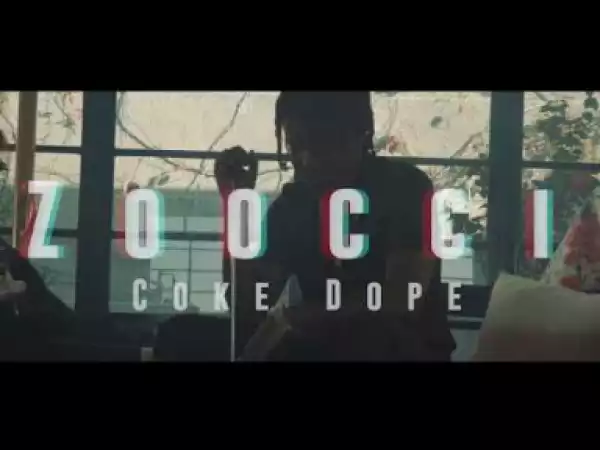 Video: Zoocci Coke Dope & Yung Swiss – GLDN